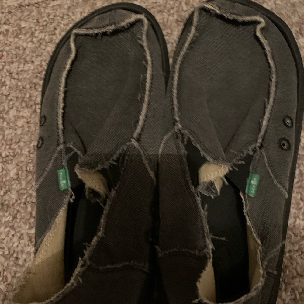 Men’s Sanuk